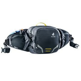 Сумка на пояс Deuter Pulse 3 2021