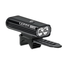 Комплект велосвета Lezyne Connect Pro 1000XL / Strip Connect