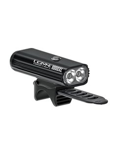 Комплект велосвета Lezyne Connect Pro 1000XL / Strip Connect