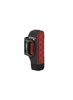 Комплект велосвета Lezyne Connect Pro 1000XL / Strip Connect