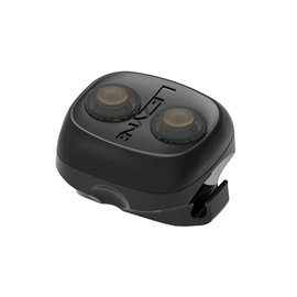 Комплект велосвета Lezyne Connect Pro 1000XL / Strip Connect