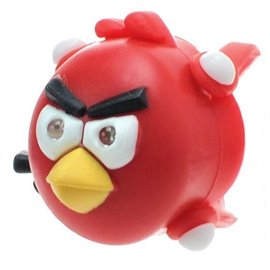 Мигалка передняя X-Light Angry Bird