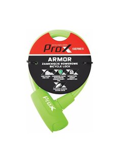 Велозамок ProX Armor 12х600 мм