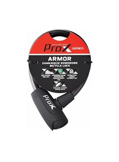 Велозамок ProX Armor 12х600 мм