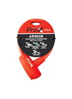 Велозамок ProX Armor 12х600 мм