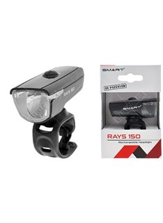 Велофара Smart BL192W Rays 150 Lm