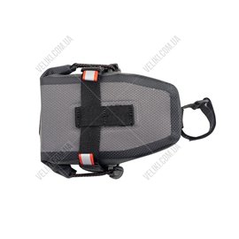 Сумка подседельная Geosmina Saddle Tool Bag 0,6 Liters