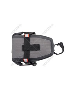 Сумка подседельная Geosmina Saddle Tool Bag 0,6 Liters