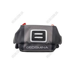 Сумка подседельная Geosmina Saddle Tool Bag 0,6 Liters