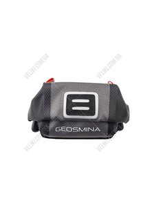 Сумка подседельная Geosmina Saddle Tool Bag 0,6 Liters