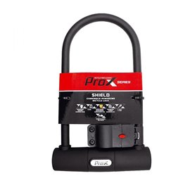 Велозамок ProX Shield U-Lock