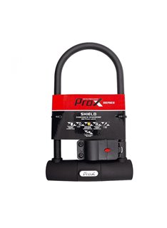 Велозамок ProX Shield U-Lock