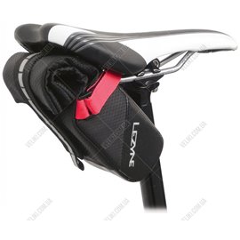 Сумка подседельная Lezyne Mid Caddy 0.8 л