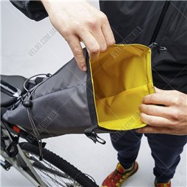 Сумка подседельная Geosmina Small Seat Bag 10 Liters