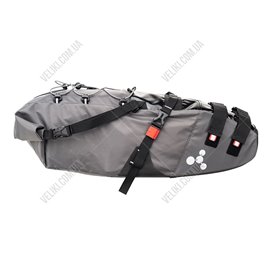 Сумка подседельная Geosmina Small Seat Bag 10 Liters