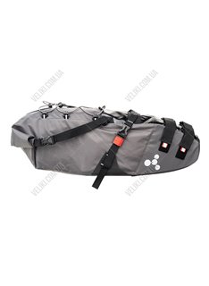 Сумка подседельная Geosmina Small Seat Bag 10 Liters