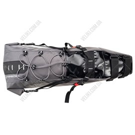 Сумка подседельная Geosmina Small Seat Bag 10 Liters