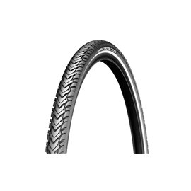 Покрышка Michelin Protek Cross 700x35C Reflex