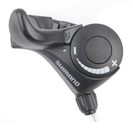 Манетка Shimano Tourney SL-TX30-L3