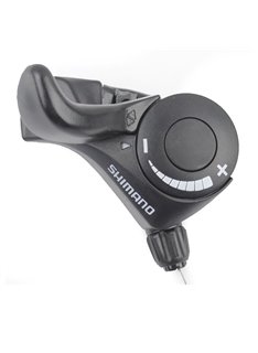 Манетка Shimano Tourney SL-TX30-L3