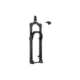 Вилка RockShox Judy Gold RL 29' 1 1/8 - 1 1/2' 15x110 Remote 100 мм