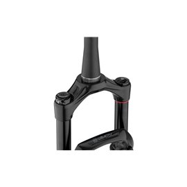 Вилка RockShox Judy Gold RL 29' 1 1/8 - 1 1/2' 15x110 Remote 100 мм