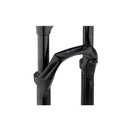 Вилка RockShox Judy Gold RL 29' 1 1/8 - 1 1/2' 15x110 Remote 100 мм