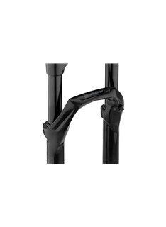 Вилка RockShox Judy Gold RL 29' 1 1/8 - 1 1/2' 15x110 Remote 100 мм