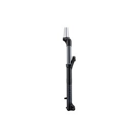 Вилка RockShox Recon Silver RL 27.5' 1 1/8 - 1 1/2' 15x110 120 мм