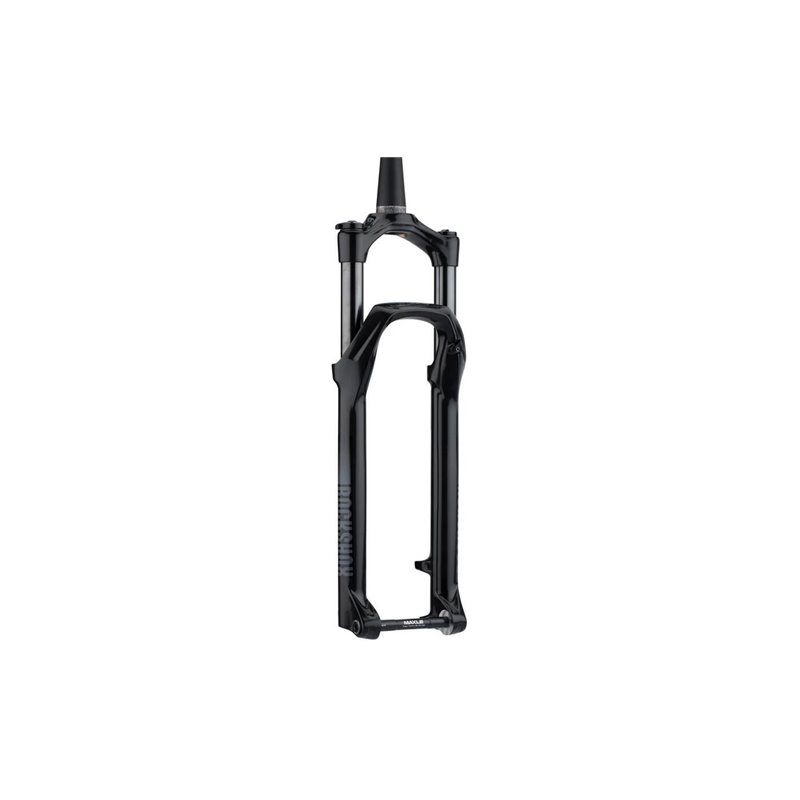 Вилка RockShox Judy Silver TK 27.5' 1 1/8 - 1 1/2' 15x110 130 мм