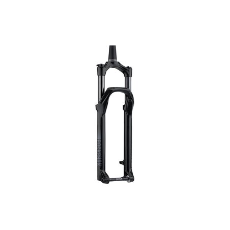 Вилка RockShox Judy Silver TK 27.5' 1 1/8 - 1 1/2' 15x110 130 мм