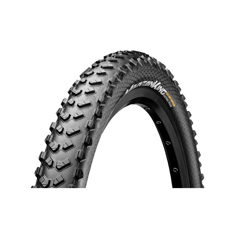 Покрышка Continental Mountain King 27.5x2.3' ShieldWall