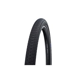 Покрышка Schwalbe Big Ben 700x50C K-Guard