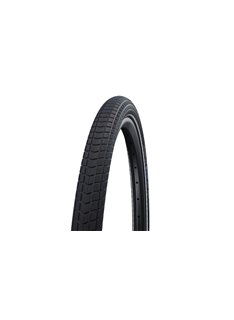 Покрышка Schwalbe Big Ben 700x50C K-Guard