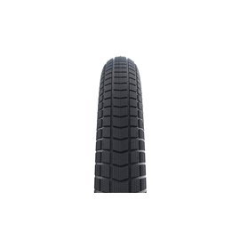 Покрышка Schwalbe Big Ben 700x50C K-Guard