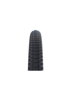 Покрышка Schwalbe Big Ben 700x50C K-Guard