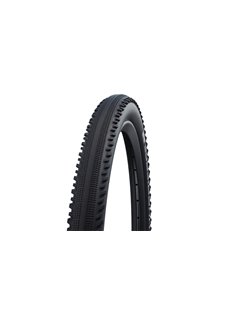 Покрышка Schwalbe Hurricane 700x42C Perfomance