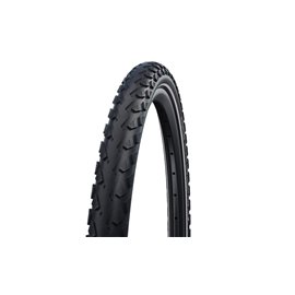 Покрышка Schwalbe Land Cruiser Plus 27.5x2.0'