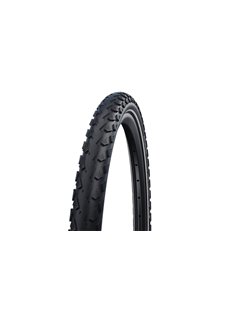 Покрышка Schwalbe Land Cruiser Plus 27.5x2.0'