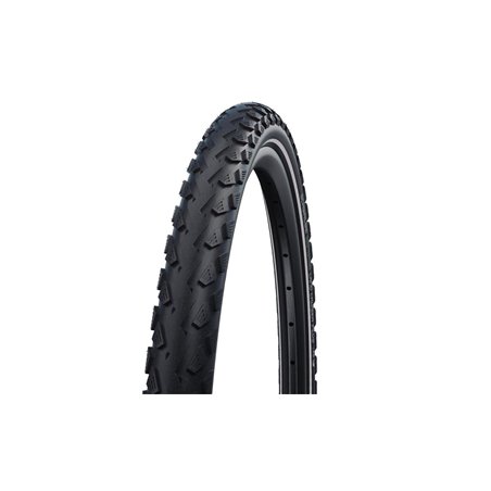 Покрышка Schwalbe Land Cruiser Plus 27.5x2.0'