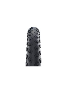 Покрышка Schwalbe Land Cruiser Plus 27.5x2.0'