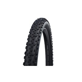 Покрышка Schwalbe Black Jack 20x1.9'