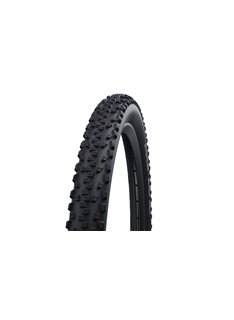 Покрышка Schwalbe Black Jack 20x1.9'