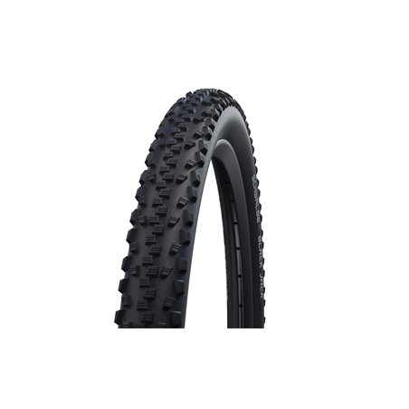 Покрышка Schwalbe Black Jack 20x1.9'