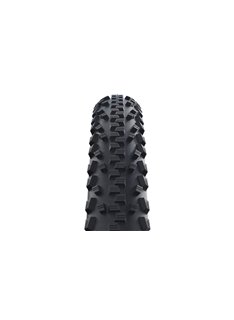 Покрышка Schwalbe Black Jack 20x1.9'