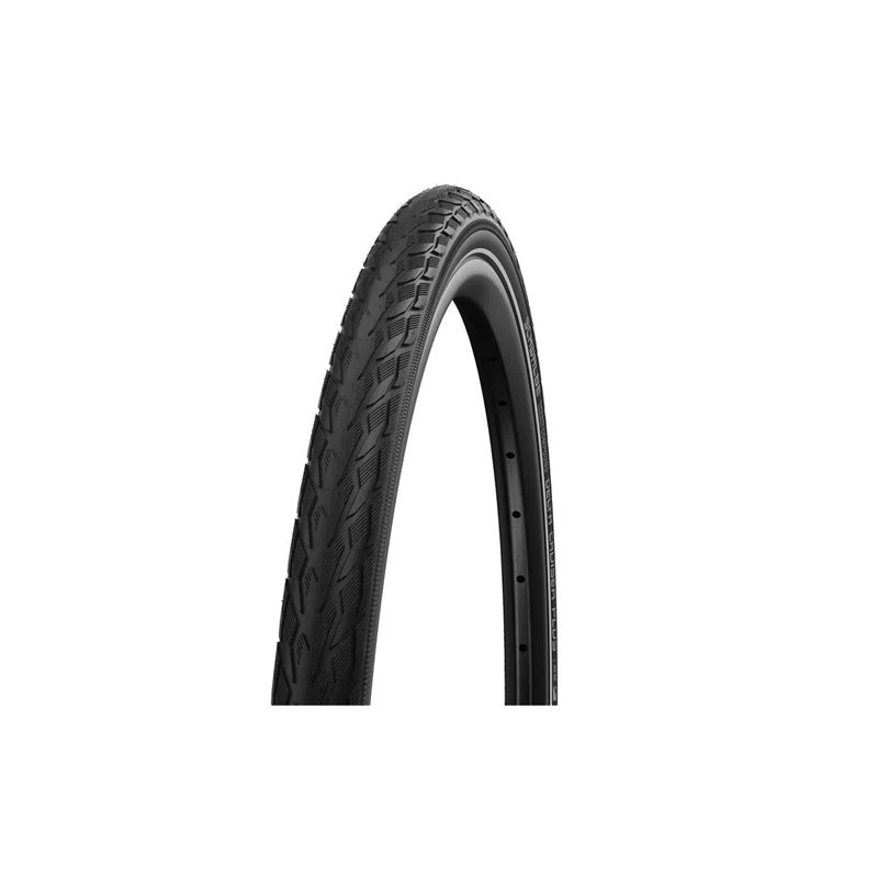 Покрышка Schwalbe Delta Cruiser Plus 26x2.0'