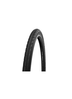 Покрышка Schwalbe Delta Cruiser Plus 26x2.0'