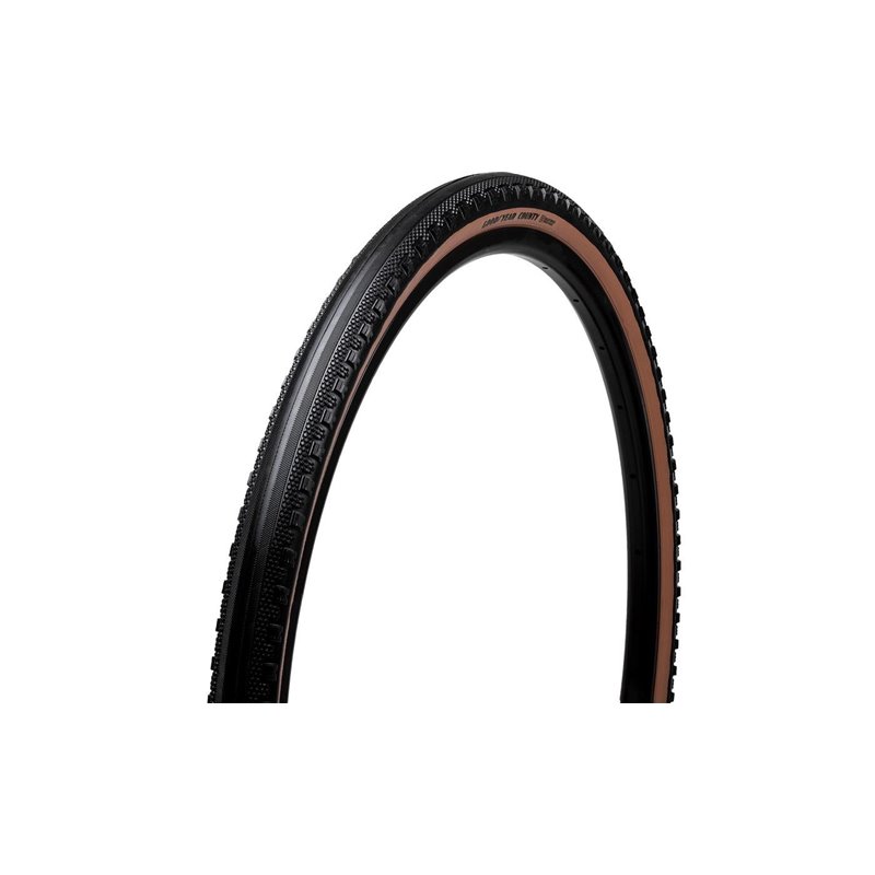 Покрышка GoodYear County 700x35C Tubeless Complete