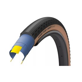 Покрышка GoodYear County 700x35C Tubeless Complete