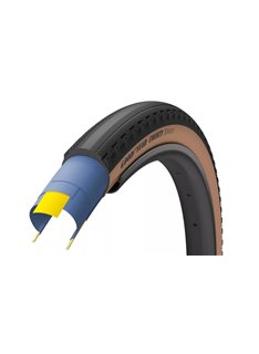 Покрышка GoodYear County 700x35C Tubeless Complete